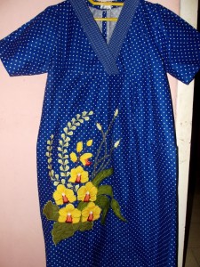 baju