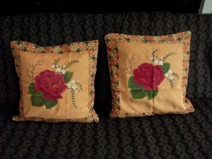 bantal