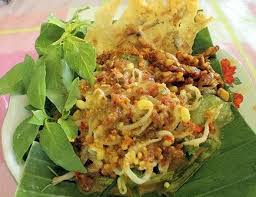 pecel